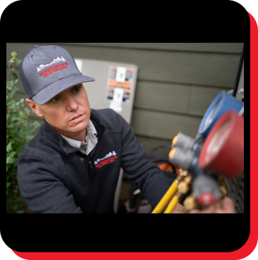 Trusted AC Installation in Sunriver, OR