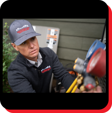 AC Installation Providers in Terrebonne, OR 