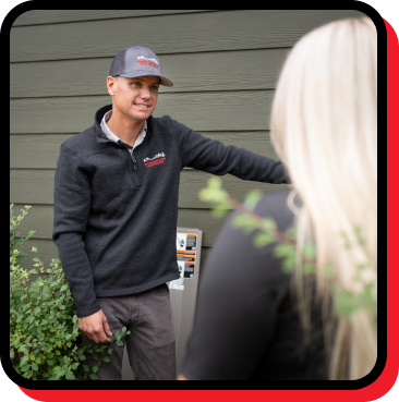 AC Repair In Bend, OR