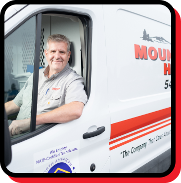 Air Conditioning in Bend, OR