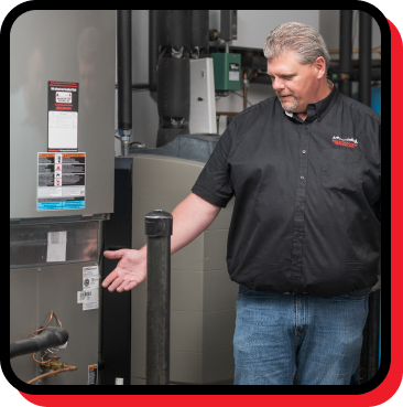Affordable Heating Company In Redmond, OR