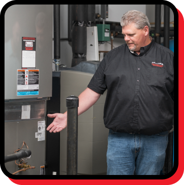 Heating in Bend, OR