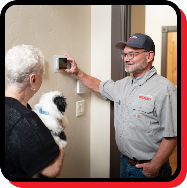 Trusted Furnace Installation in Redmond, OR