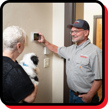 Top-Tier Furnace Installation in Terrebonne, OR