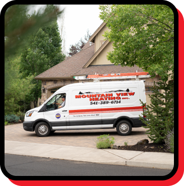 Heating Tune-Up in Bend, OR