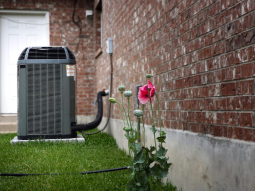 4 HVAC Maintenance Tips for Homeowners This Spring
