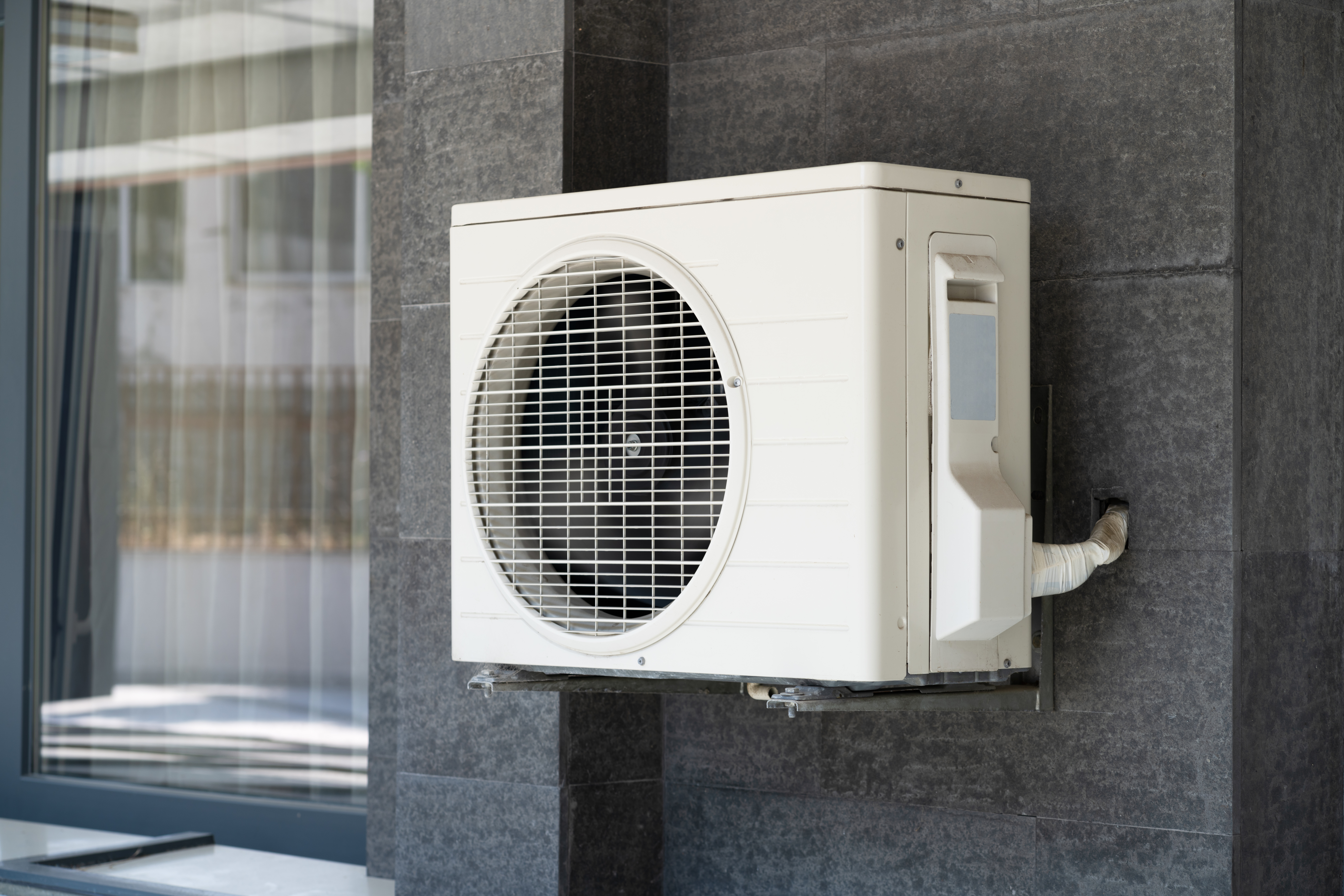 3 Ways a Ductless Mini-Split System Can Save You Money