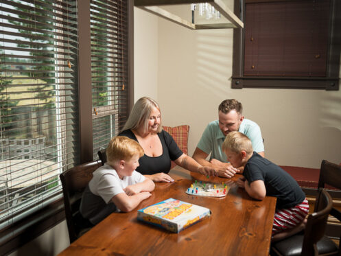 The Impact of Air Ducts on Indoor Air Quality